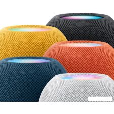 Умная колонка Apple HomePod Mini (синий)