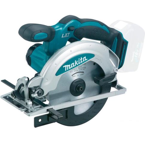 Дисковая пила Makita DSS610Z