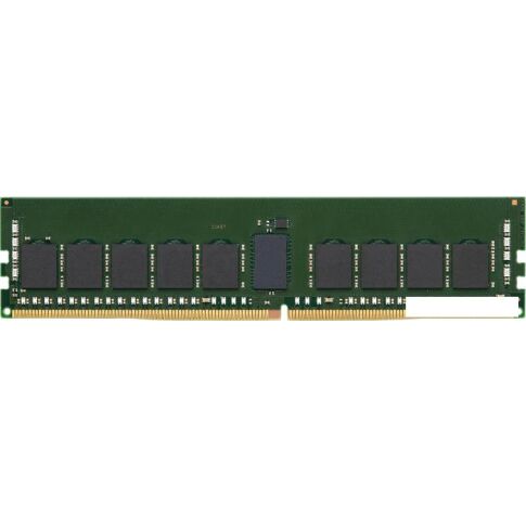 Оперативная память Kingston Server Premier 32ГБ DDR4 2666 МГц KSM26RS4/32MFR