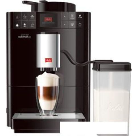 Эспрессо кофемашина Melitta Caffeo Varianza CSP F57/0-102