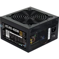 Блок питания AeroCool KCAS Plus 400W