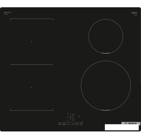 Варочная панель Bosch Serie 4 PWP611BB5E