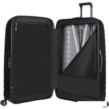 Чемодан-спиннер Samsonite Proxis Black 81 см