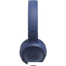 Наушники с микрофоном JBL Tune 500BT (синий)