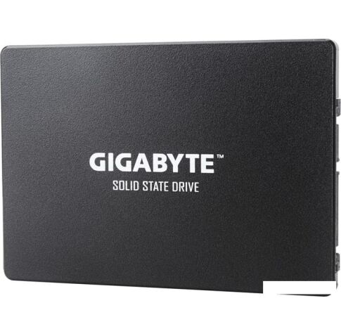 SSD Gigabyte 480GB GP-GSTFS31480GNTD