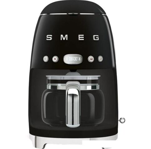 Капельная кофеварка Smeg DCF02BLEU