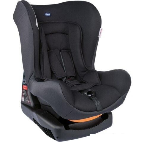 Автокресло Chicco Cosmos (jet black)