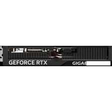 Видеокарта Gigabyte GeForce RTX 4070 Ti Windforce OC 12G GV-N407TWF3OC-12GD