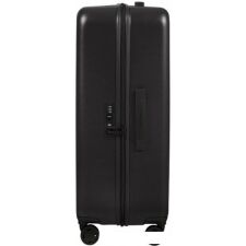 Чемодан-спиннер Samsonite Stackd Black 68 см