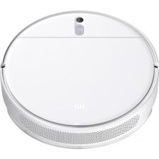 Робот-пылесос Xiaomi Mi Robot Vacuum-Mop 2 Lite MJSTL (версия для РФ)