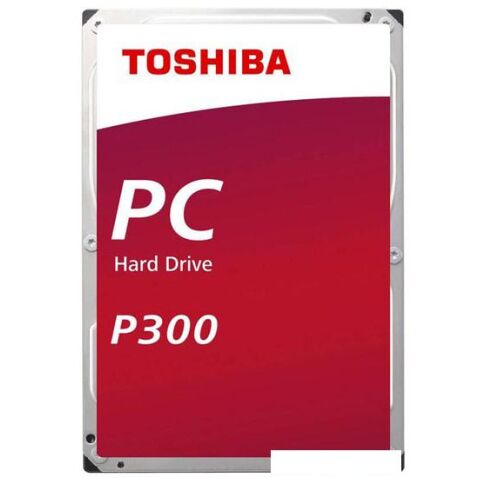 Жесткий диск Toshiba P300 2TB HDWD320UZSVA