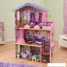 Кукольный домик KidKraft My Dream Mansion 65082