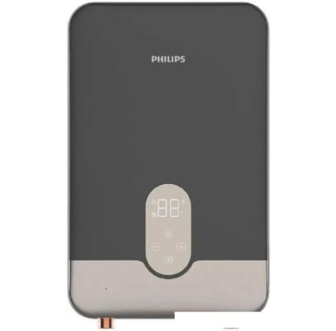 Проточный электрический водонагреватель Philips AWH1011/51(85HB)