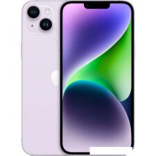 Смартфон Apple iPhone 14 Plus 256GB (фиолетовый)