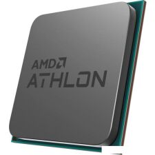 Процессор AMD Athlon 220GE