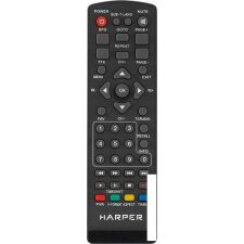 Приемник цифрового ТВ Harper HDT2-1130