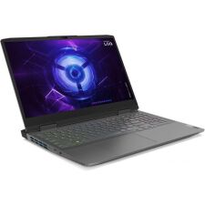 Игровой ноутбук Lenovo LOQ 15IRH8 82XV00QURK