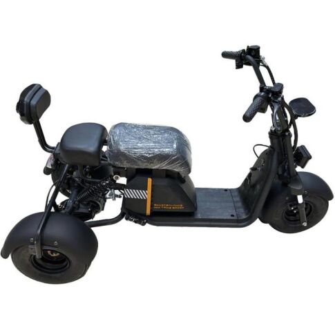 Электроскутер Smart Balance Mini Trike Sport 2024