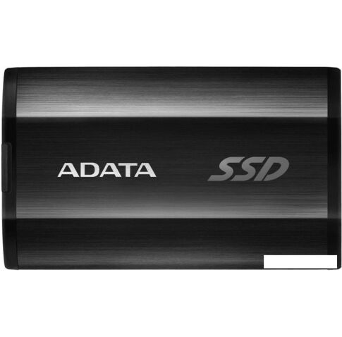 Внешний накопитель A-Data SE800 1TB ASE800-1TU32G2-CBK (черный)