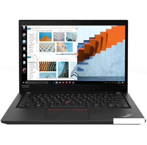 Ноутбук Lenovo ThinkPad T14 Gen 2 AMD 20XK007C