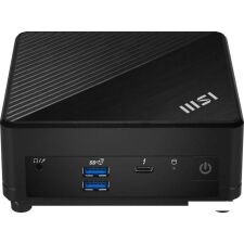 Компактный компьютер MSI Cubi 5 12M-068BRU