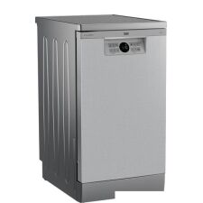 Отдельностоящая посудомоечная машина BEKO BDFS26130XQ