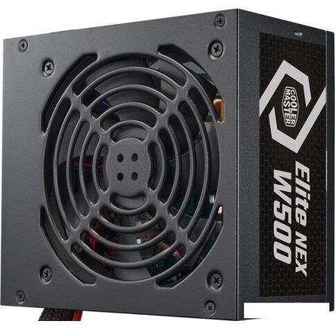 Блок питания Cooler Master Elite NEX W500 MPW-5001-ACBW-B