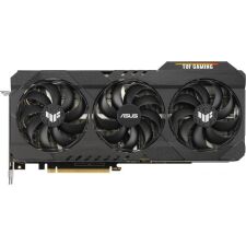 Видеокарта ASUS TUF Gaming GeForce RTX 3060 Ti OC Edition 8G GDDR6X TUF-RTX3060TI-O8GD6X-GAMING