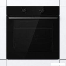 Электрический духовой шкаф Gorenje BO6717E03BG