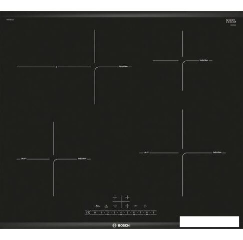 Варочная панель Bosch PIF675FC1E