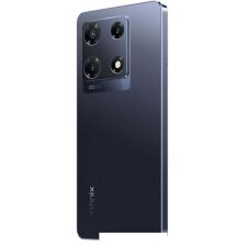 Смартфон Infinix Note 30 Pro X678B 8GB/256GB (магический черный)