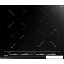 Варочная панель TEKA IZC 64320 MSP (черный)