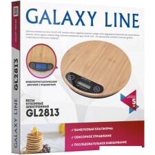 Кухонные весы Galaxy GL2813