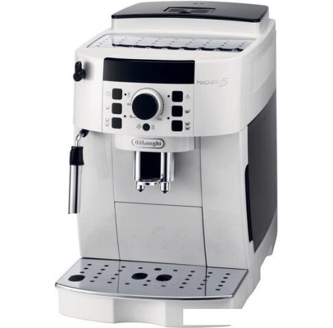 Эспрессо кофемашина DeLonghi Magnifica S ECAM 21.117.W