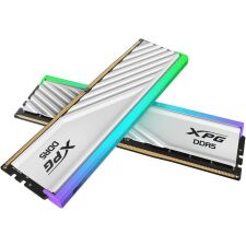 Оперативная память ADATA XPG Lancer Blade RGB 16ГБ DDR5 6400 МГц AX5U6400C3216G-SLABRWH