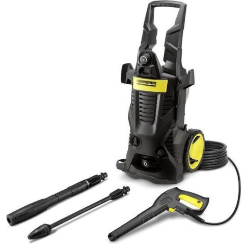 Мойка высокого давления Karcher K 6 Special 1.168-508.0