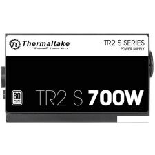 Блок питания Thermaltake TR2 S 700W [TRS-0700P-2]