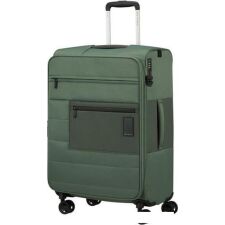 Чемодан-спиннер Samsonite Vaycay Pistachio Green 66 см