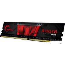 Оперативная память G.Skill Aegis 2x8GB DDR4 PC4-25600 F4-3200C16D-16GIS