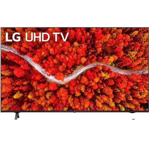 Телевизор LG 65UP80006LA