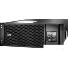 Источник бесперебойного питания APC Smart-UPS SRT 6000VA RM 230V (SRT6KRMXLI)