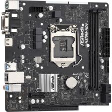 Материнская плата ASRock H370M-HDV