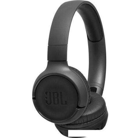 Наушники JBL Tune 560BT (черный)