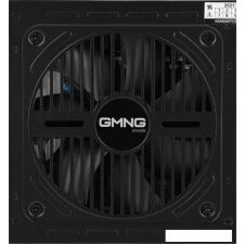 Блок питания Oklick GMNG ATX 750W PSU-750W-80BR