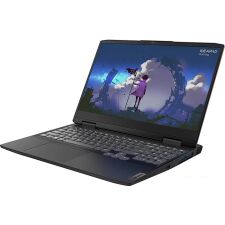 Игровой ноутбук Lenovo IdeaPad Gaming 3 15IAH7 82S900KMRM