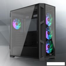 Корпус Raijintek Agos Ultra TG4