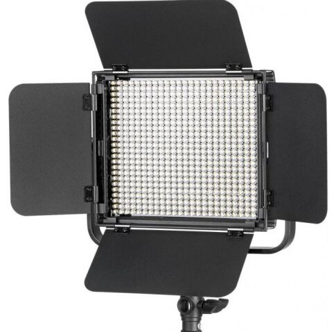 Лампа Falcon Eyes FlatLight 600 LED