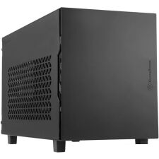 Корпус SilverStone Sugo 15 SST-SG15B