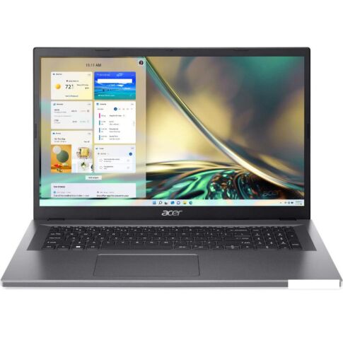 Ноутбук Acer Aspire 3 17 A317-55P-P3G1 NX.KDKCD.006