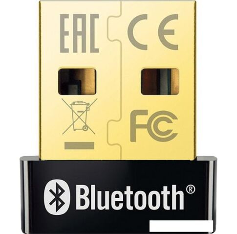 Bluetooth адаптер TP-Link UB400